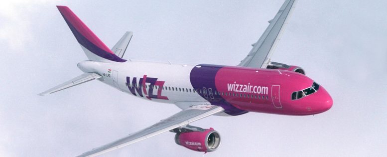 Лоукостер WizzAir: как применять для дешевых перелетов по Европе?