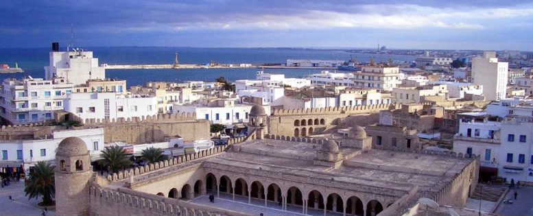 Пакетный тур: Тунис на неделю от 12 200 рублей *АРХИВ*