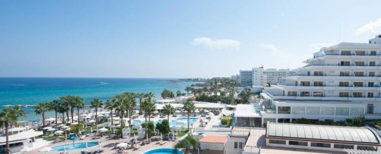 Горящий тур: Кипр на выходные от 8 400 рублей *АРХИВ*