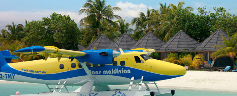 Архив. Прямые рейсы на Мальдивы 25 900 рублей
