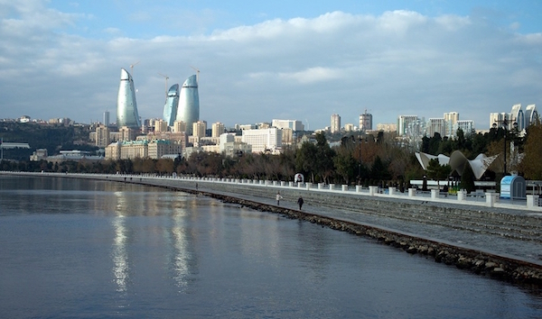 Baku-tour-na-vihodnie