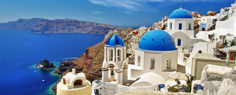 Прямые рейсы в Грецию летом от 8 900 рублей *АРХИВ*