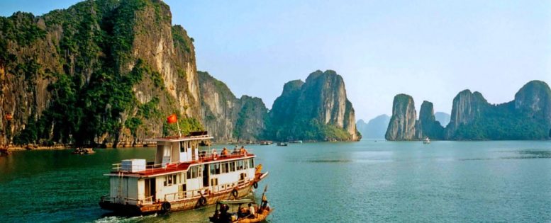 Пакетный тур: Вьетнам от 26 500 рублей *АРХИВ*
