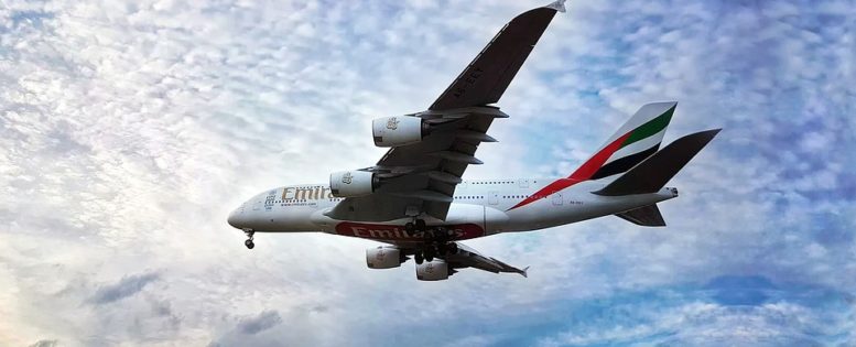 Emirates: в Азию от 25 800 рублей *АРХИВ*