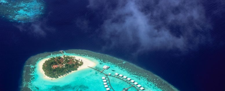 Архив. Прямые рейсы на Мальдивы 42 300 рублей