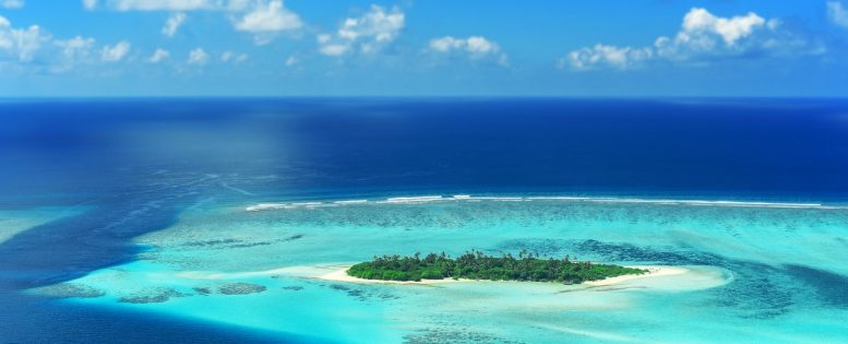 Архив. Прямые рейсы на Мальдивы 24 500 рублей