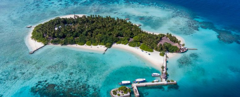 Архив. Прямые рейсы на Мальдивы 30 300 рублей