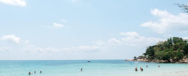 Хайнань и Таиланд из Москвы 38 400 рублей