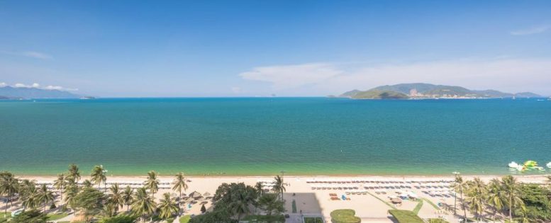 Неделя во Вьетнаме 51 700 рублей