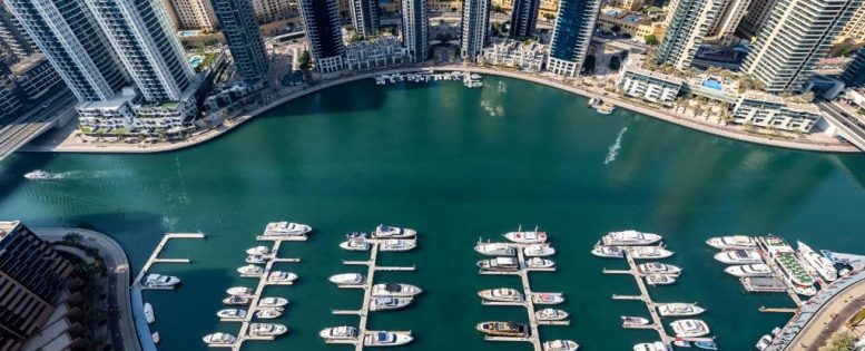 Из Москвы в ОАЭ 9 400 рублей