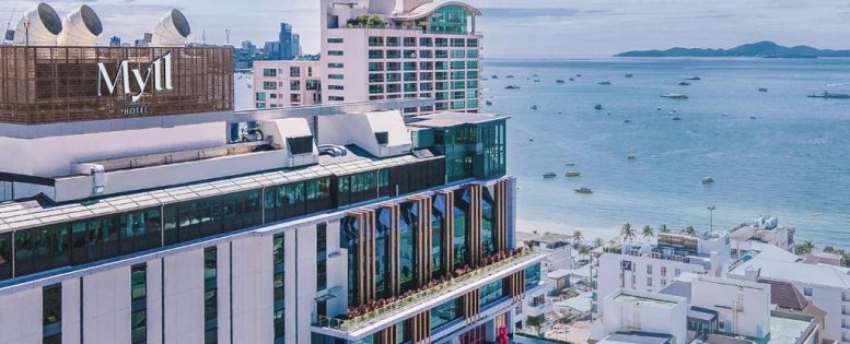 Таиланд в 5* 82 500 рублей