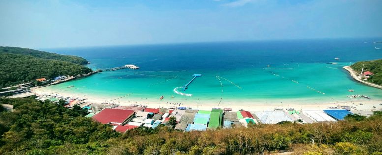 Туры из Москвы в Таиланд 73 700 рублей