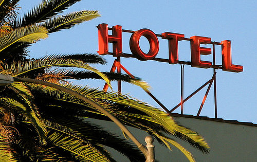 Скидка на отели 10% от Hotels.com *АРХИВ*