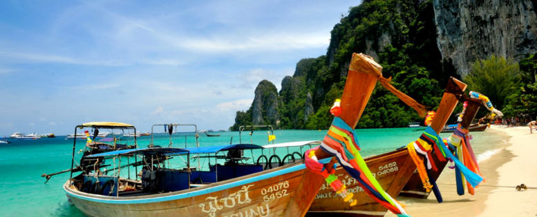 Горящие туры: Таиланд или Вьетнам от 18 900 рублей *АРХИВ*