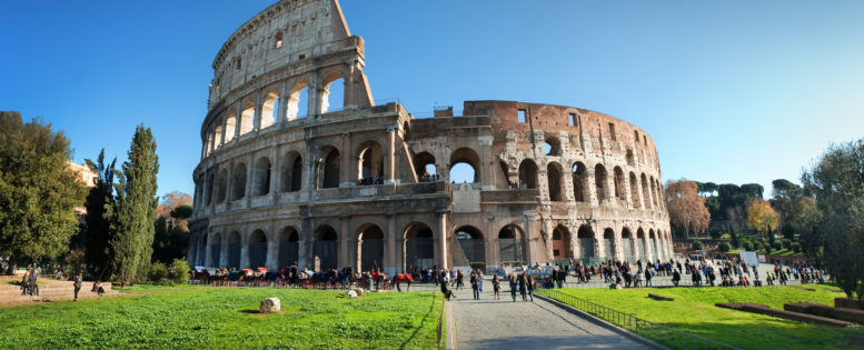 Alitalia: промокод на скидку 20% *АРХИВ*