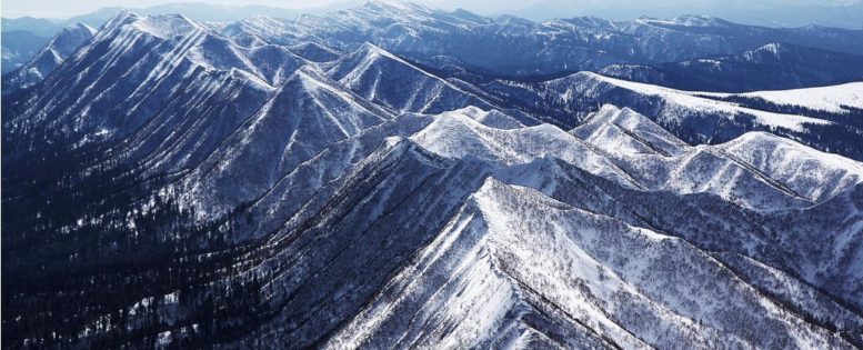 Из Хабаровска и Владивостока в Южно-Сахалинск от 2 500 рублей