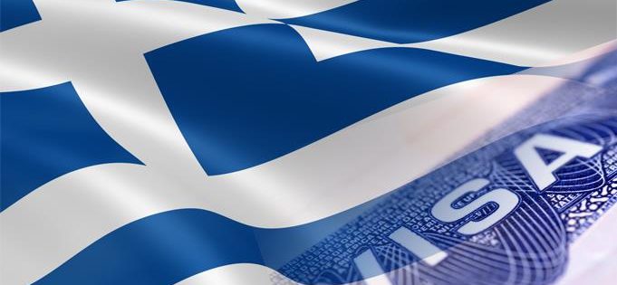 Новости: Греция начала выдавать длительные визы