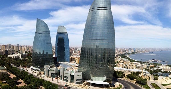 В Баку на выходные: как провести два дня