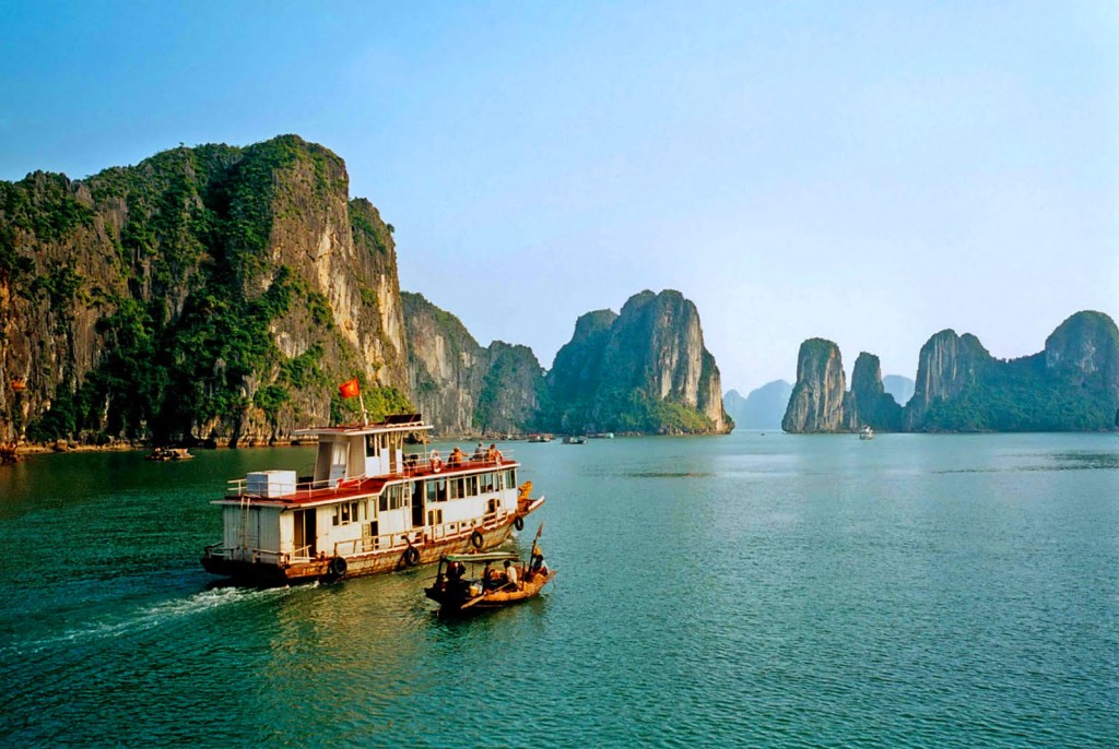 Горящий тур: две недели во Вьетнаме от 23 000 рублей