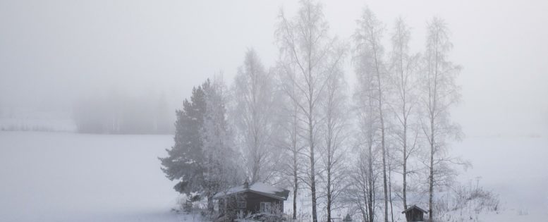 В Финляндию на Новый год 13 500 рублей