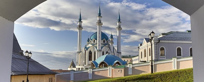 Москва — Казань 900 рублей *АРХИВ*