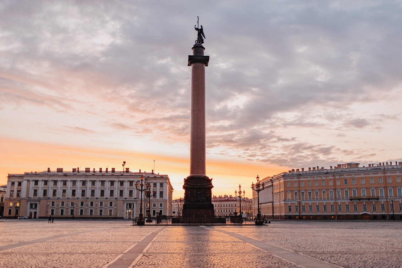 Увеличение спб