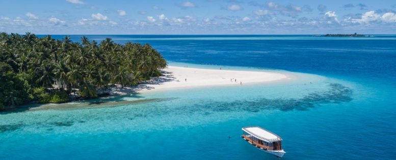 Архив. Прямые рейсы на Мальдивы 19 000 рублей
