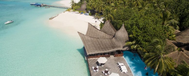 Прямые рейсы на Мальдивы 49 800 рублей