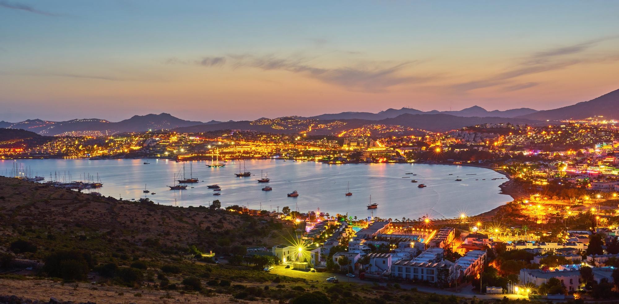 Рейс бодрум. Бодрум ночная жизнь. Bodrum Night.