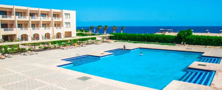 Неделя в Египте 33 400 рублей