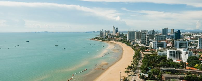 Неделя в Таиланде 54 300 рублей