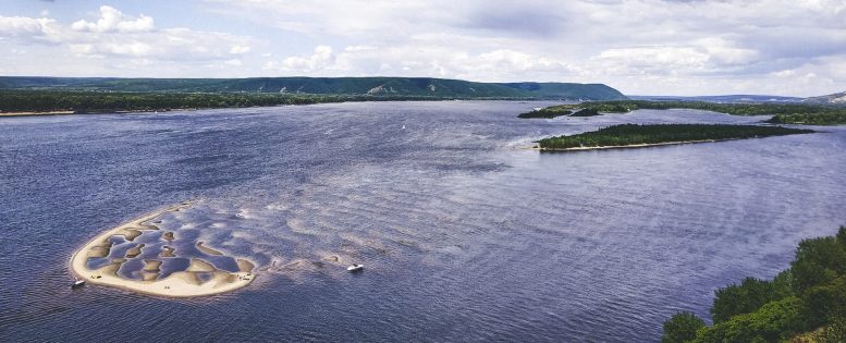 Из Краснодара в Самару
