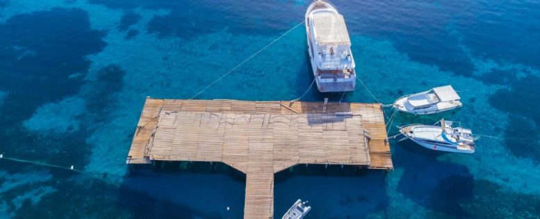 Неделя в Египте 43 100 рублей