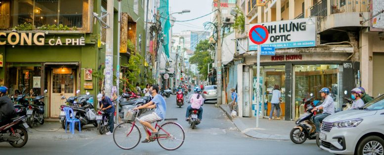 Из Петербурга во Вьетнам 42 900 рублей