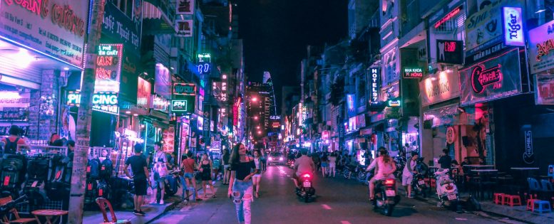 Из Москвы во Вьетнам 38 100 рублей