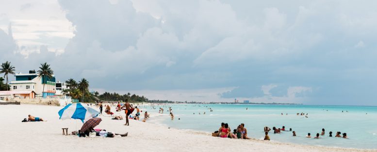 Неделя на Кубе 73 800 рублей