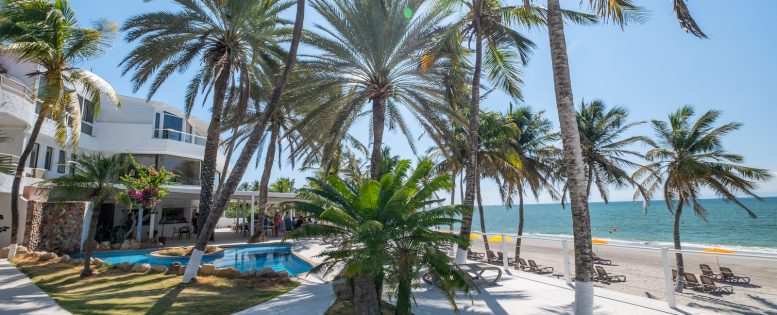 Из Москвы в Венесуэлу 86 600 рублей