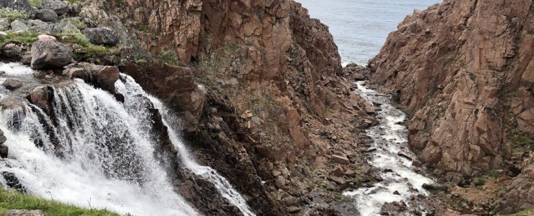 В Мурманск на выходные 5 300 рублей