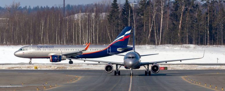 Из Москвы в Казань и Екатеринбург