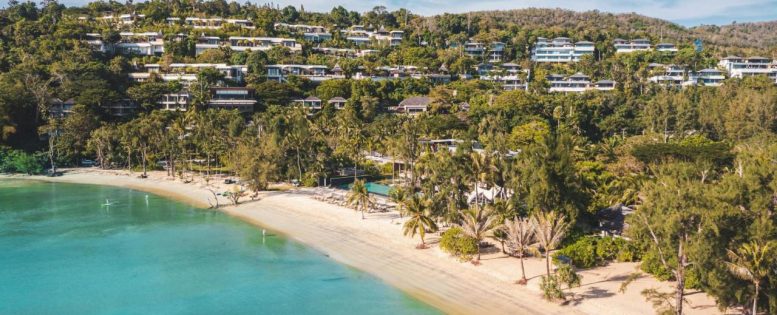 Из Москвы на Пхукет 38 500 рублей