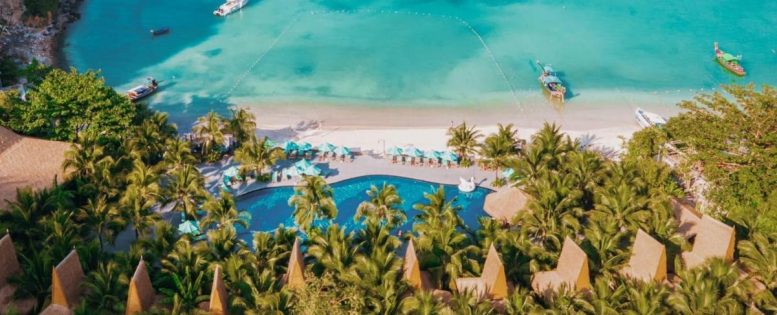 Из Москвы на Пхукет 21 800 рублей