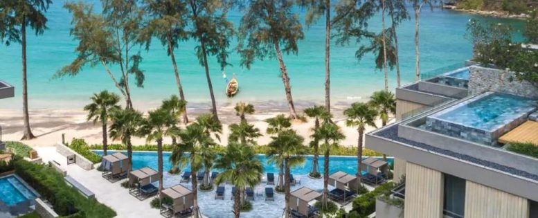 Чартеры в Таиланд 28 000 рублей