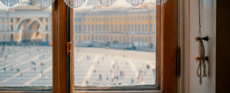 Из Уфы в Петербург 6 500 рублей