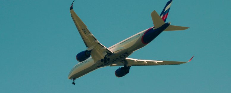 Аэрофлот: распродажа билетов по всем направлениям