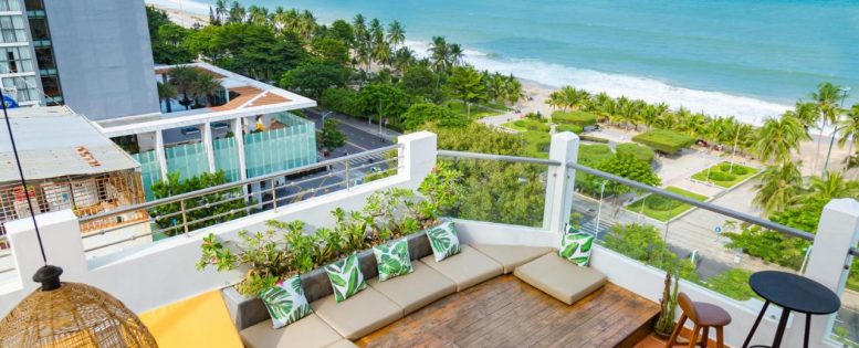 Из Москвы во Вьетнам 42 800 рублей