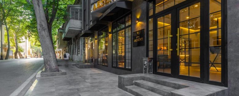 Из Москвы в Баку 16 700 рублей