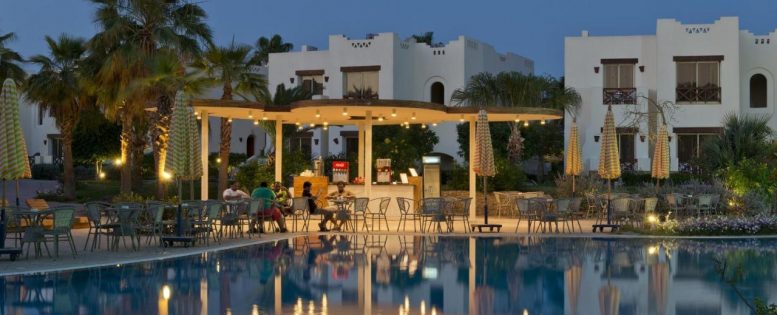 2 недели в Египте 66 100 рублей