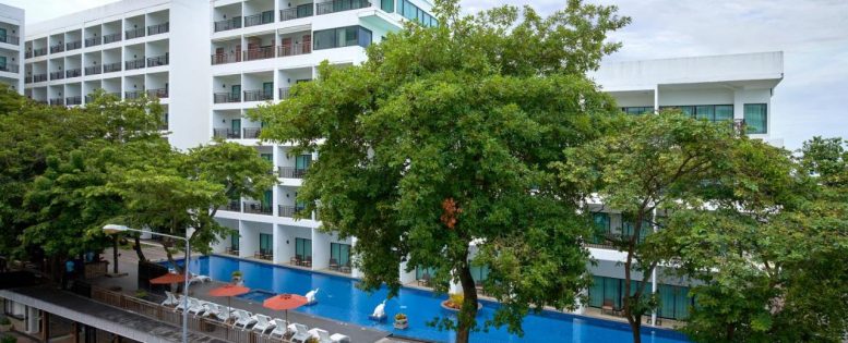 Неделя в Таиланде 64 200 рублей