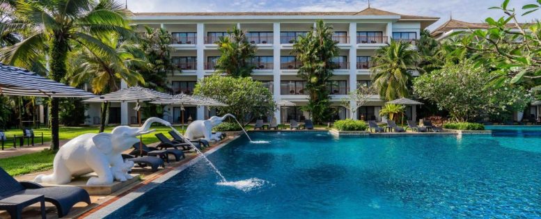 Чартеры на Пхукет 38 500 рублей