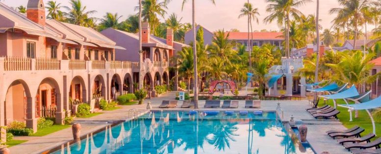 Новый год во Вьетнаме 63 300 рублей